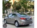 2016 MODEL TOYOTA COROLLA ADVANCE 129 BİNDE MANUEL
