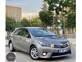 2016 MODEL TOYOTA COROLLA ADVANCE 129 BİNDE MANUEL