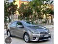 2016 MODEL TOYOTA COROLLA ADVANCE 129 BİNDE MANUEL