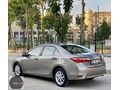 2016 MODEL TOYOTA COROLLA ADVANCE 129 BİNDE MANUEL