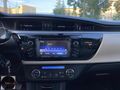 2016 MODEL TOYOTA COROLLA ADVANCE 129 BİNDE MANUEL