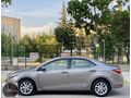 2016 MODEL TOYOTA COROLLA ADVANCE 129 BİNDE MANUEL