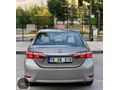 2016 MODEL TOYOTA COROLLA ADVANCE 129 BİNDE MANUEL