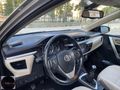 2016 MODEL TOYOTA COROLLA ADVANCE 129 BİNDE MANUEL