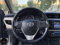 2016 MODEL TOYOTA COROLLA ADVANCE 129 BİNDE MANUEL