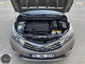 2016 MODEL TOYOTA COROLLA ADVANCE 129 BİNDE MANUEL