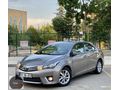 2016 MODEL TOYOTA COROLLA ADVANCE 129 BİNDE MANUEL
