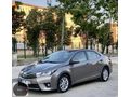 2016 MODEL TOYOTA COROLLA ADVANCE 129 BİNDE MANUEL