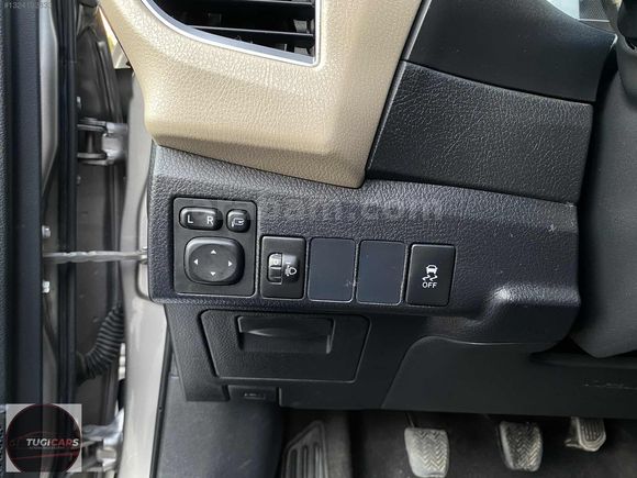 2016 MODEL TOYOTA COROLLA ADVANCE 129 BİNDE MANUEL