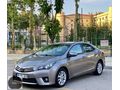 2016 MODEL TOYOTA COROLLA ADVANCE 129 BİNDE MANUEL