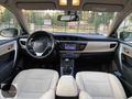 2016 MODEL TOYOTA COROLLA ADVANCE 129 BİNDE MANUEL