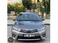 2016 MODEL TOYOTA COROLLA ADVANCE 129 BİNDE MANUEL