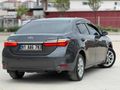 COROLLA 1.6 ADVANCE EN DOLUSU