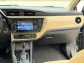 COROLLA 1.6 ADVANCE EN DOLUSU