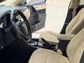 COROLLA 1.6 ADVANCE EN DOLUSU