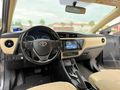 COROLLA 1.6 ADVANCE EN DOLUSU