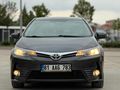 COROLLA 1.6 ADVANCE EN DOLUSU