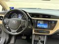 COROLLA 1.6 ADVANCE EN DOLUSU