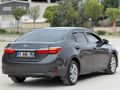 COROLLA 1.6 ADVANCE EN DOLUSU