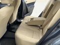 COROLLA 1.6 ADVANCE EN DOLUSU