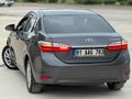 COROLLA 1.6 ADVANCE EN DOLUSU