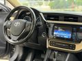 COROLLA 1.6 ADVANCE EN DOLUSU