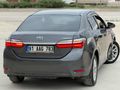 COROLLA 1.6 ADVANCE EN DOLUSU