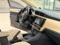 COROLLA 1.6 ADVANCE EN DOLUSU