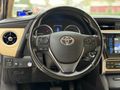 COROLLA 1.6 ADVANCE EN DOLUSU