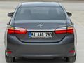 COROLLA 1.6 ADVANCE EN DOLUSU