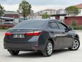 COROLLA 1.6 ADVANCE EN DOLUSU
