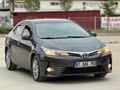 COROLLA 1.6 ADVANCE EN DOLUSU
