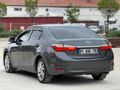 COROLLA 1.6 ADVANCE EN DOLUSU