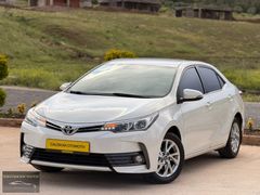 HATASIZ BOYASIZ MAKYAJLI KASA TOYOTA 1.6 ADVANCE MANUEL LPGLİ