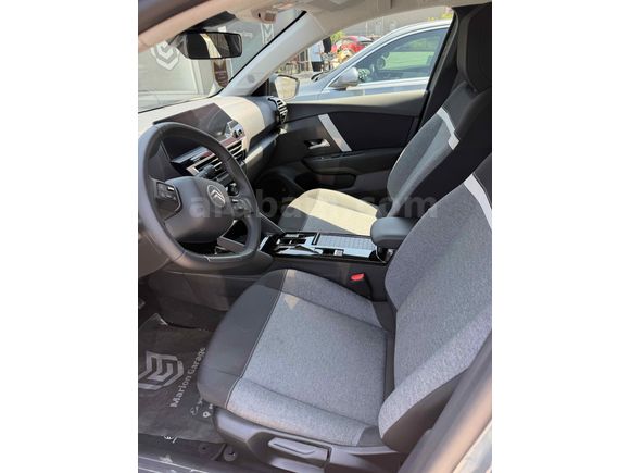 Sahibinden Citroen C4 1.2 PureTech You 2025 Model 