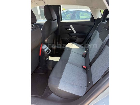 Sahibinden Citroen C4 1.2 PureTech You 2025 Model 