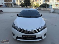 -TEKİŞ'DEN HATASIZ AYARINDA OTOMATİK ADVANCE -
