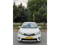 İSPEKTER MOTORS'DAN TOYOTA COROLLA 1.6 ADVANCE