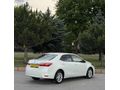 İSPEKTER MOTORS'DAN TOYOTA COROLLA 1.6 ADVANCE