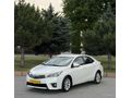 İSPEKTER MOTORS'DAN TOYOTA COROLLA 1.6 ADVANCE