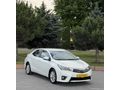 İSPEKTER MOTORS'DAN TOYOTA COROLLA 1.6 ADVANCE