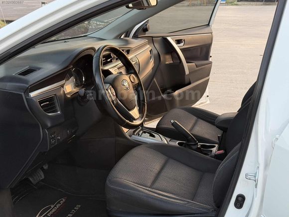 HATASIZ~BOYASIZ~139 BİNDE~ADVENCE~OTOMATİK