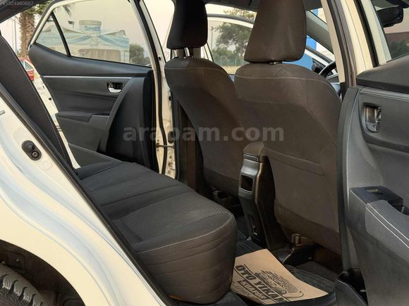 HATASIZ~BOYASIZ~139 BİNDE~ADVENCE~OTOMATİK