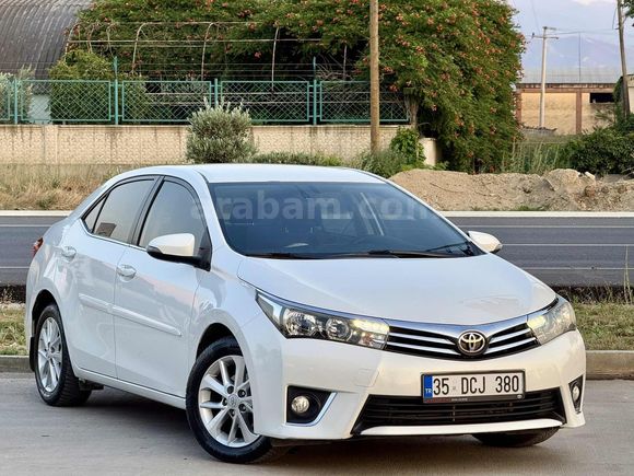 HATASIZ~BOYASIZ~139 BİNDE~ADVENCE~OTOMATİK