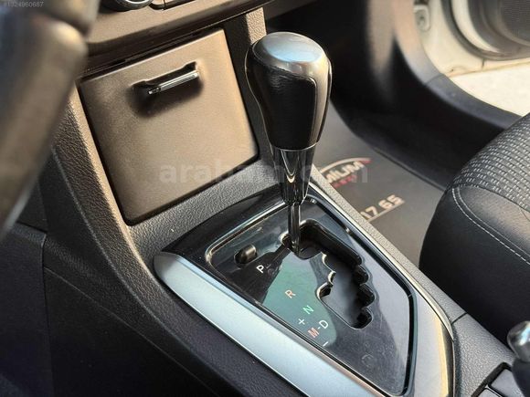 HATASIZ~BOYASIZ~139 BİNDE~ADVENCE~OTOMATİK