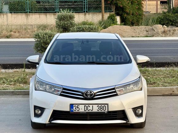 HATASIZ~BOYASIZ~139 BİNDE~ADVENCE~OTOMATİK