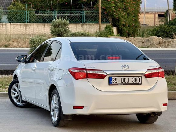 HATASIZ~BOYASIZ~139 BİNDE~ADVENCE~OTOMATİK
