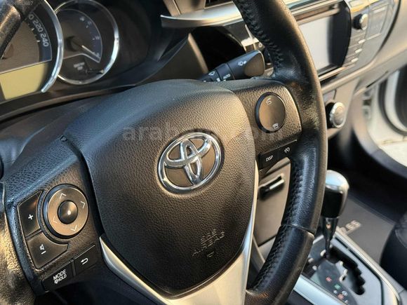 HATASIZ~BOYASIZ~139 BİNDE~ADVENCE~OTOMATİK
