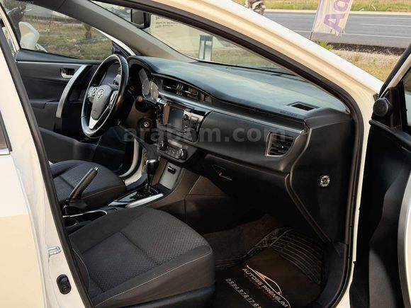 HATASIZ~BOYASIZ~139 BİNDE~ADVENCE~OTOMATİK