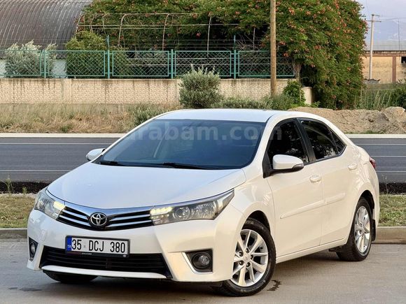 HATASIZ~BOYASIZ~139 BİNDE~ADVENCE~OTOMATİK